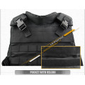 Bulletproof and Stab Proof Vest NIJ Standard